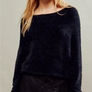 Free People One Cirilla Sweater
